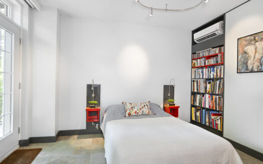 Spacieux 2 chambres dans le Vieux-Rosemont