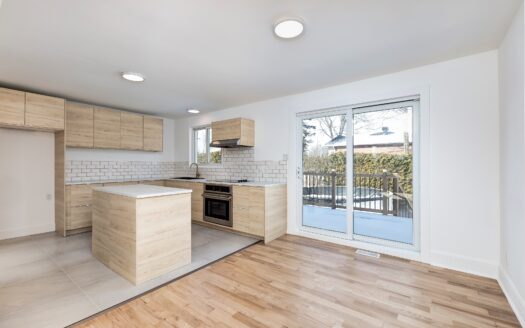 Superbe propriété de 4 chambres à Chambly