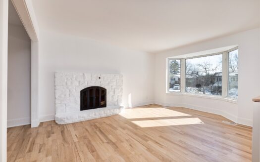 Superbe propriété de 4 chambres à Chambly