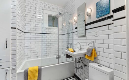 Superbe Duplex au coeur de Rosemont