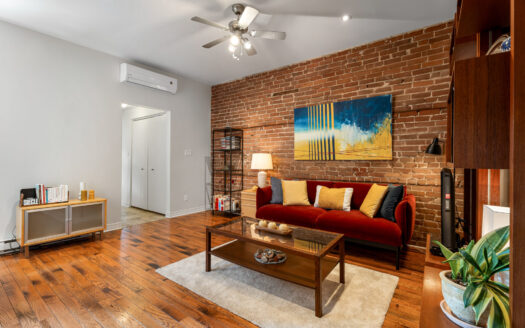 Spacieux 3 chambres & terrasse ensoleillée